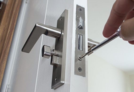 UPVC Door Lock Adjustments